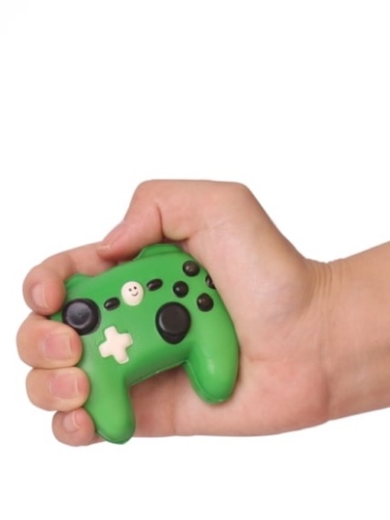Accessories - Video Game Controller Sqyishy